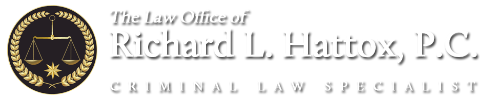 The Law Office of Richard L. Hattox, P.C.